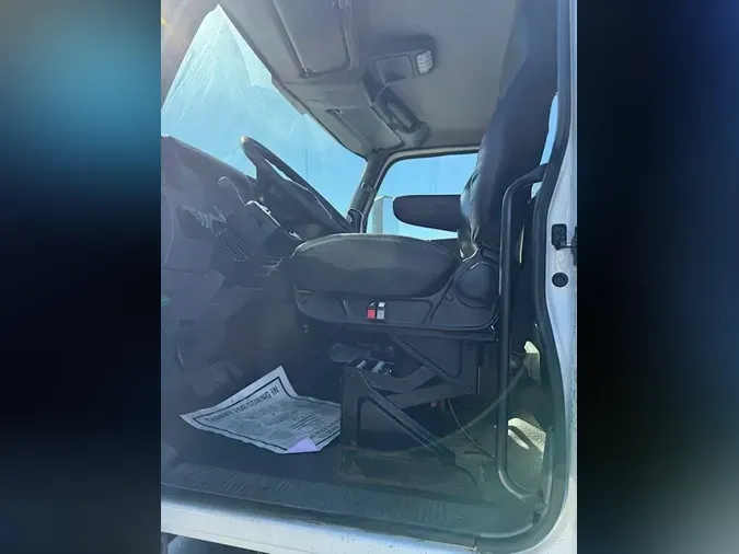 2019 International MV607b2c507e6d28b112f3483126175bb426a