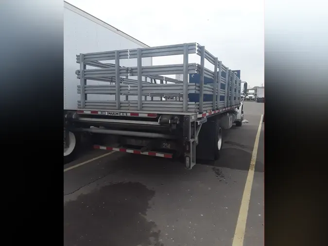 2019 FREIGHTLINER/MERCEDES M2 106