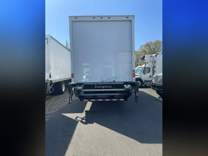 2020 NAVISTAR INTERNATIONAL MV607 (4X2)b2c759de406f9a9b9801d12e967e851d