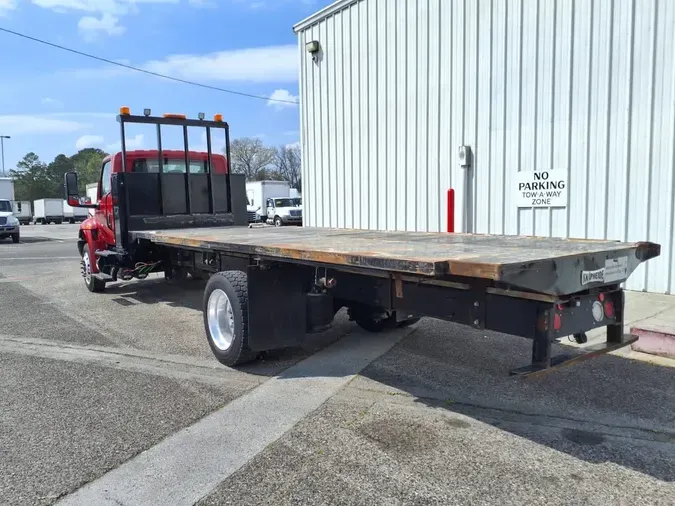 2020 NAVISTAR INTERNATIONAL MV607 (4X2)b2c9553f860924306f37c9f4255d84a9