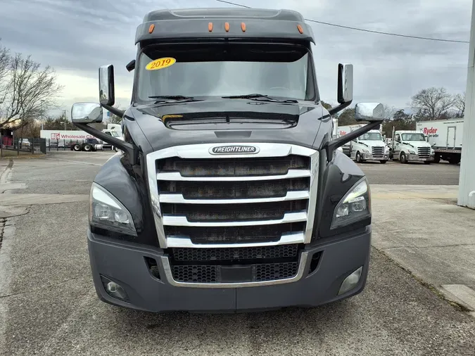 2019 FREIGHTLINER/MERCEDES NEW CASCADIA PX12664