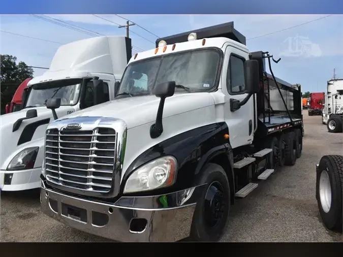 2012 FREIGHTLINER CASCADIA 125b2ccf796d6525acd2929bc9672121c71