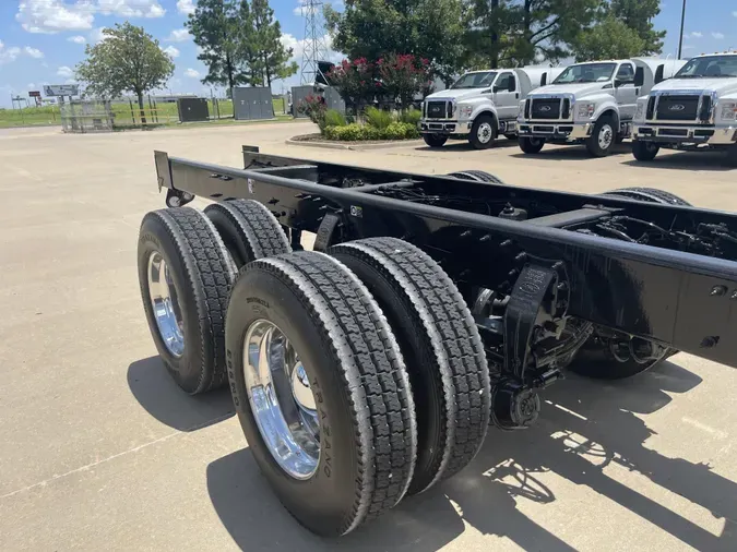 2019 Peterbilt 567