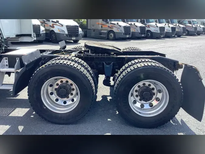 2020 International LT