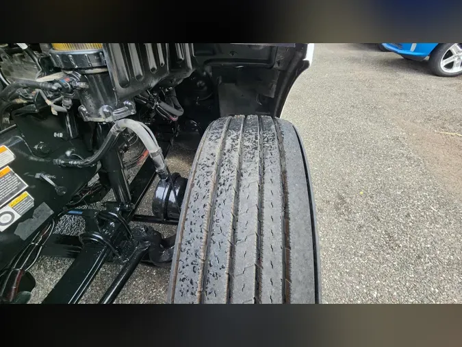 2021 Peterbilt 579