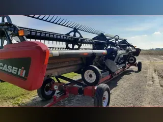2012 Case IH 2162-40