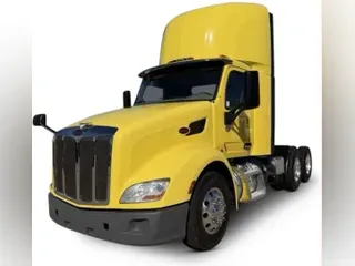 2021 Peterbilt 579