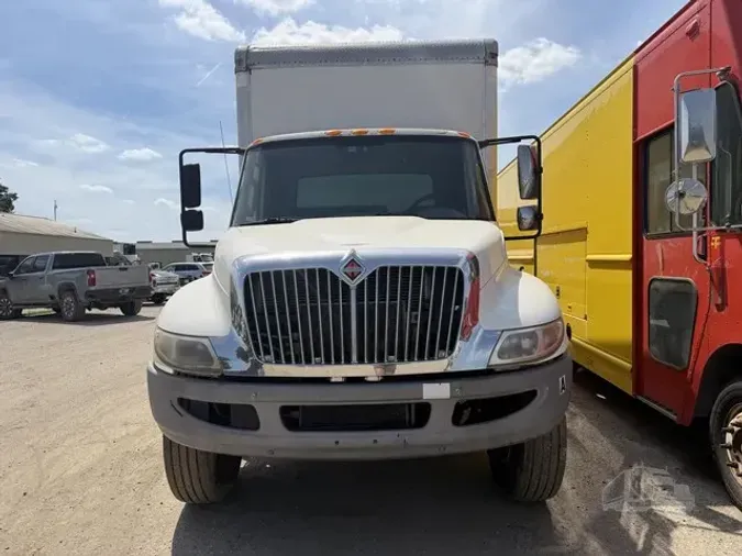2017 INTERNATIONAL DURASTAR 4300b2cf8d1e85f8e4bb4b9cd8e746176406