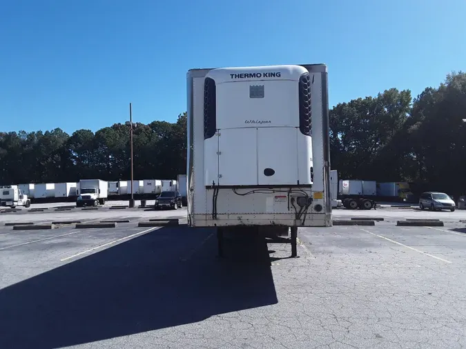 2015 UTILITY TRAILERS VS2RA 53/162/102