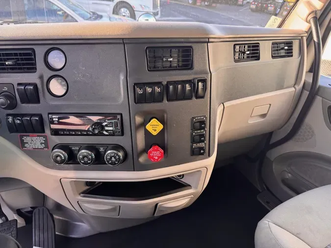 2019 Peterbilt 579