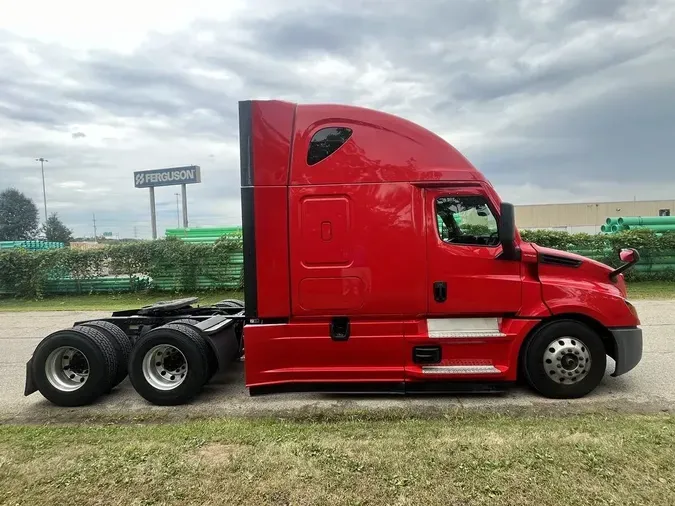 2022 Freightliner Cascadia&reg;