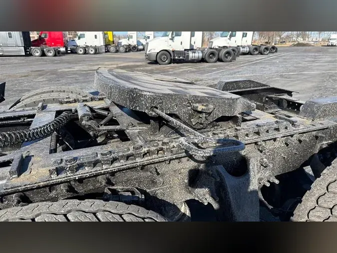 2020 INTERNATIONAL RH613