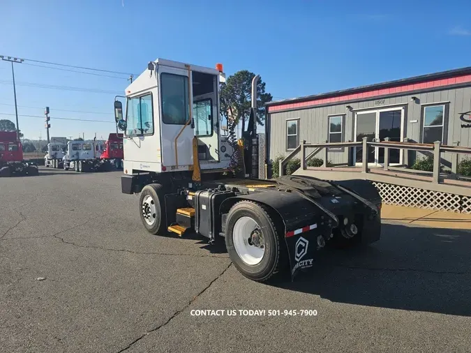 2018 CAPACITY OF TEXAS,INC. SABRE 5 4X2