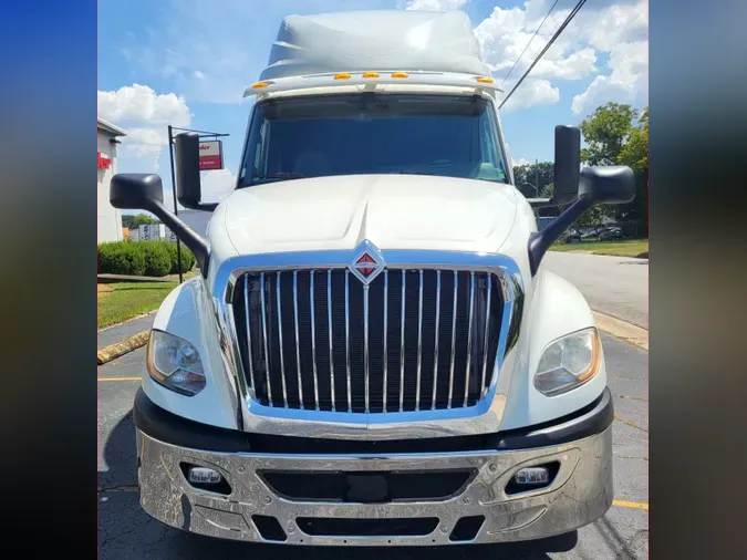 2020 NAVISTAR INTERNATIONAL LT625 SLPR CABb2d3bbd055b55b2ded2dc36973a80759
