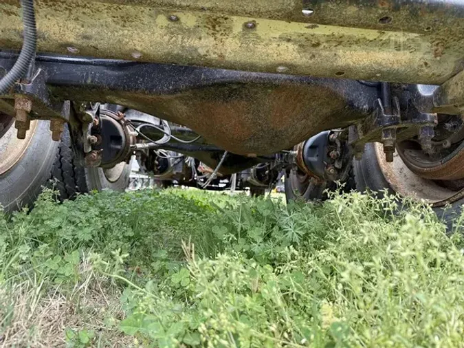 2007 MACK GRANITE CV713b2d42061c22e0ee04df0ff3c825d9c01