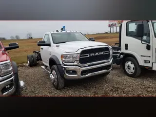2022 Dodge 5500