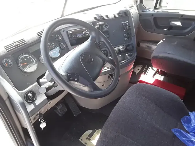 2019 FREIGHTLINER/MERCEDES CASCADIA 125