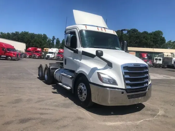 2020 FREIGHTLINER/MERCEDES NEW CASCADIA PX12664b2d6acf19cd7afd8e5b38302ec50cdb6