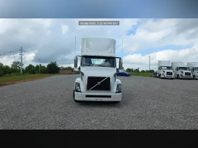 2018 Volvo VNL300