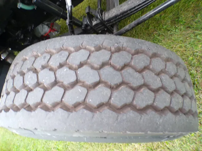 2026 Kenworth T880 Short Hood