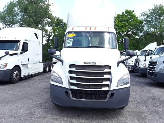 2018 FREIGHTLINER NEW CASCADIA PX12664