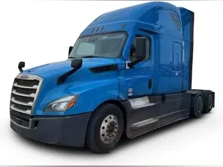 2021 Freightliner Cascadia