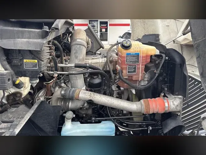 2020 INTERNATIONAL RH613