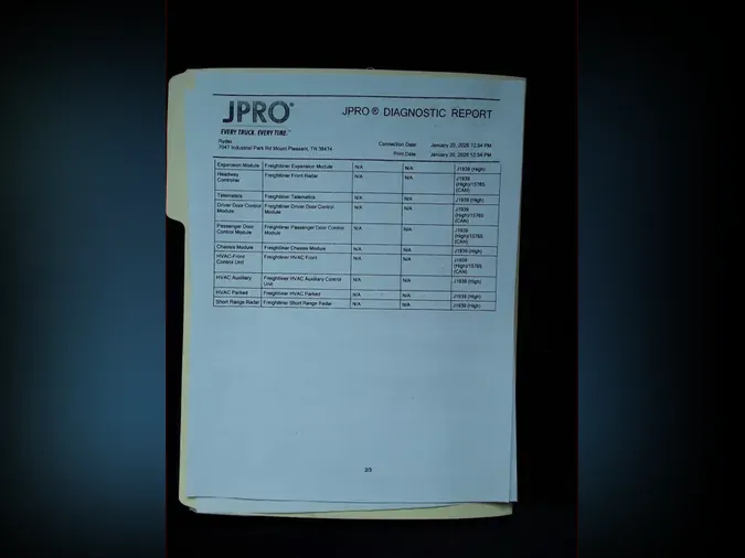 2022 FREIGHTLINER/MERCEDES CASCADIA PX12642STb2d8966912ae898dcfe08dd3cdba4efc