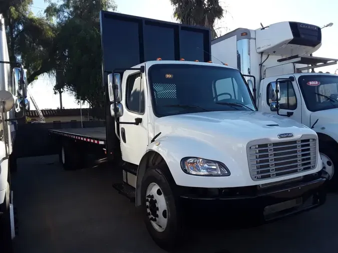 2016 FREIGHTLINER/MERCEDES M2 106b2d8a3bfcc098d70a0a0850608008ad0