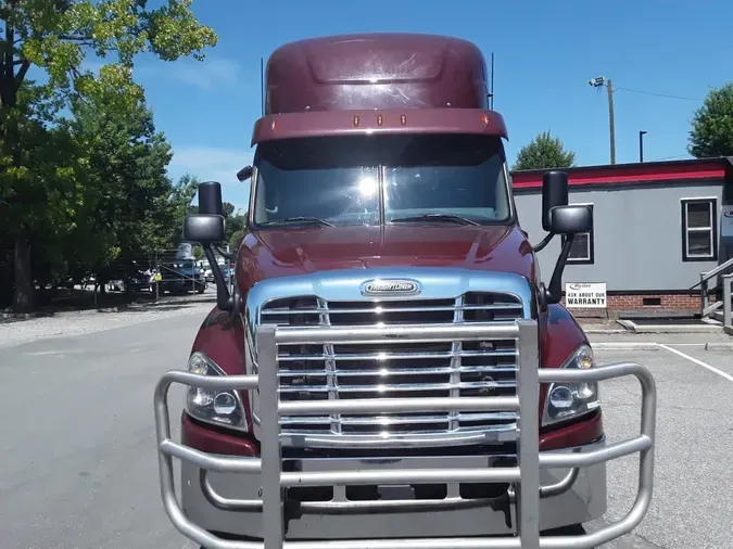 2020 FREIGHTLINER/MERCEDES CASCADIA 125b2d8b6cd7143d9626231180f769986b8