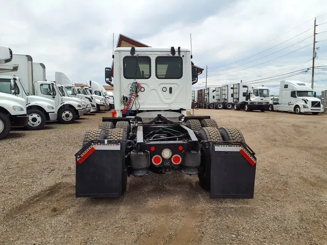 2019 FREIGHTLINER/MERCEDES NEW CASCADIA PX12664