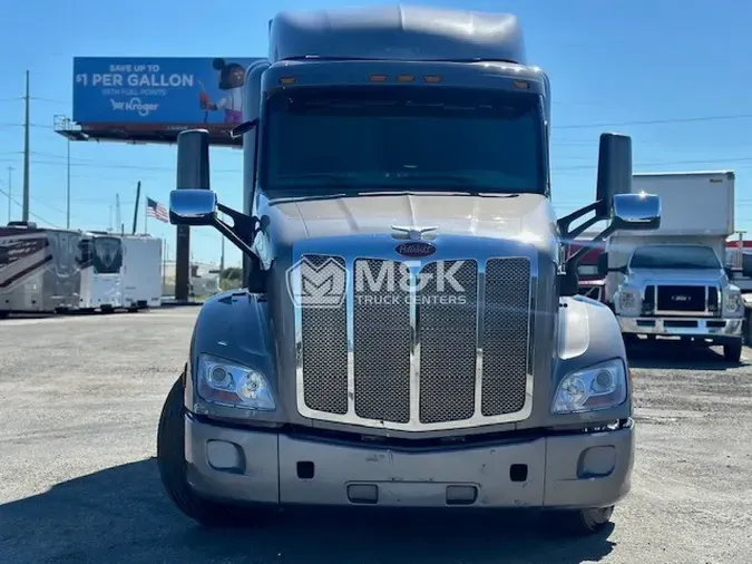 2020 PETERBILT 579