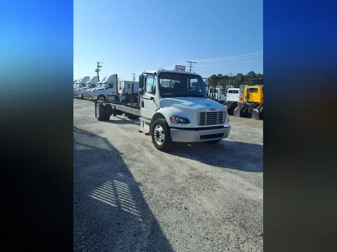2019 FREIGHTLINER/MERCEDES M2 106b2db99723358537e2475352db19579cc