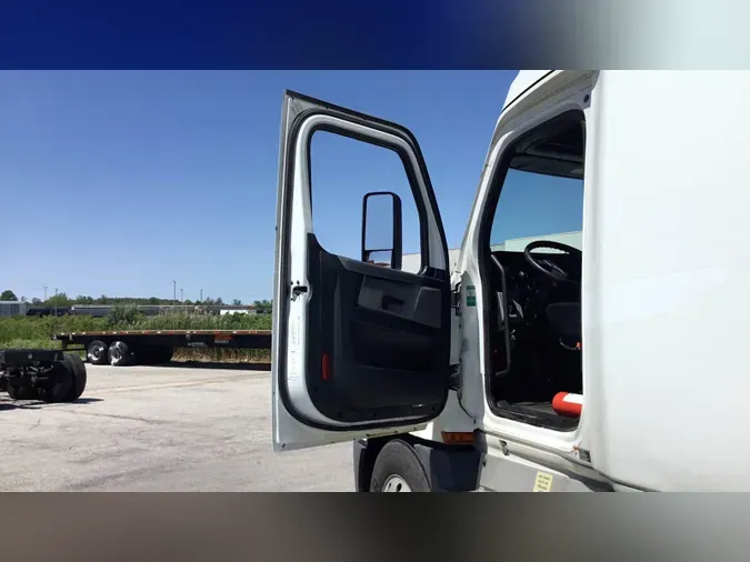 2020 Freightliner Cascadia
