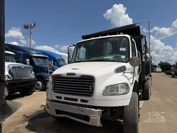 2012 FREIGHTLINER BUSINESS CLASS M2 106b2dc2770720b1d1aa7d65e5a9d14ecb7