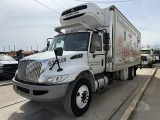 2019 INTERNATIONAL DURASTAR 4300