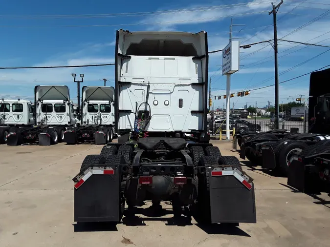 2019 NAVISTAR INTERNATIONAL LT625 SLPR CAB