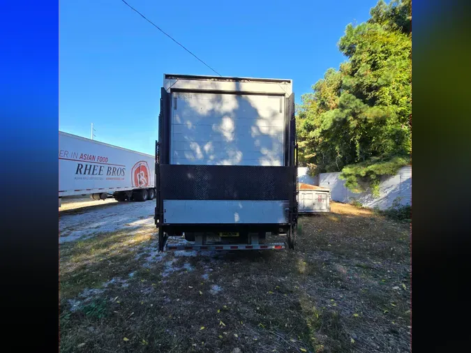 2016 GREAT DANE TRAILER 7211TZ-1 48/160/102