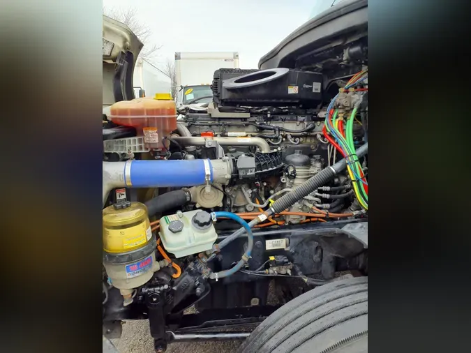 2020 FREIGHTLINER/MERCEDES NEW CASCADIA PX12664