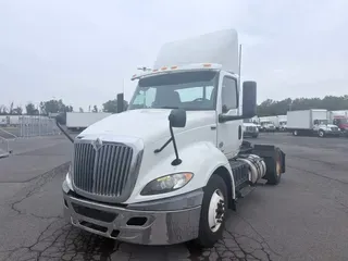 2020 NAVISTAR INTERNATIONAL RH613 DAYCAB S/A