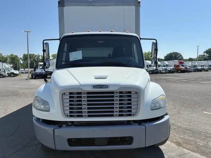 2018 FREIGHTLINER/MERCEDES M2 106b2ddf38053d86b00dc8efb01273a8f81
