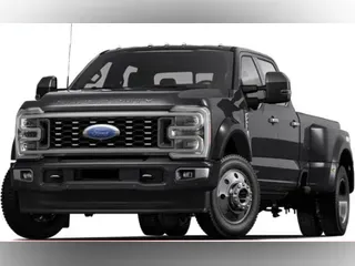 2024 Ford Super Duty F-450 DRW