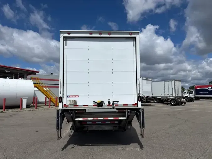 2020 FREIGHTLINER/MERCEDES M2 106b2de8a3e4535f4d2d0b922c89afde668