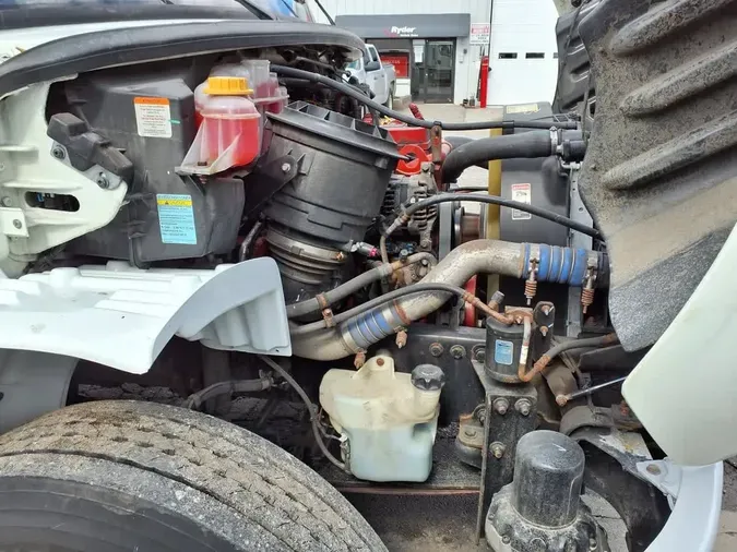 2019 FREIGHTLINER/MERCEDES M2 106