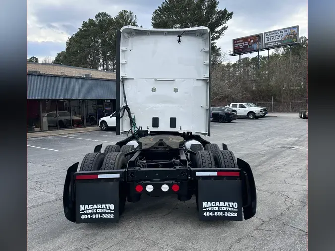 2019 KENWORTH T680