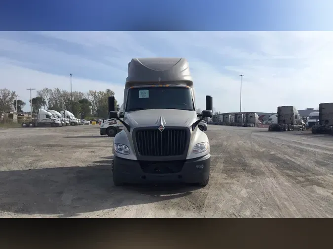 2022 International LTb2df592766d6c9d99343bd6c6ab7e366