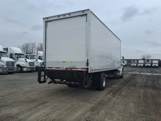 2019 FREIGHTLINER/MERCEDES M2 106b2e116257b0d86494e509d07f88a2f4c