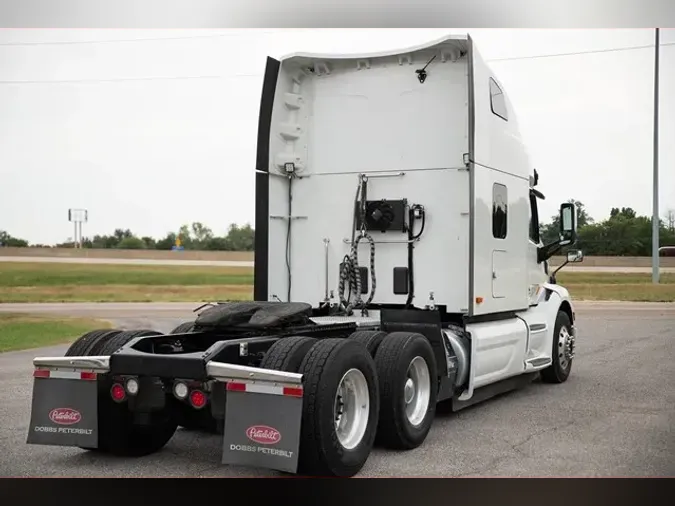 2022 PETERBILT 579