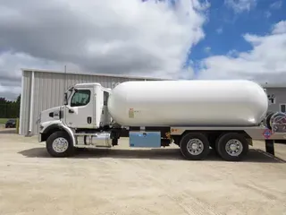 2025 Western Star 47X