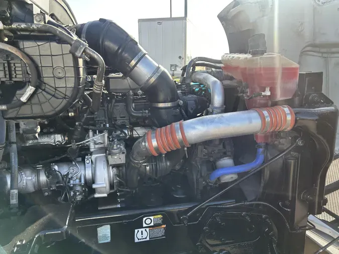 2020 Peterbilt 579